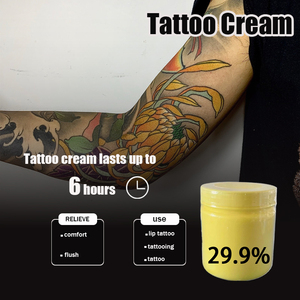 ผงสีสำหรับสักคิ้วปากถาวร ปี 2025 จัดส่งเร็วทั่วโลก สำหรับไมโครพิกเมนต์  สำหรับริมฝีปากและคิ้ว - Product Image 3