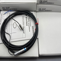 EM-038P Componente de Control de Sensor para Automatización Industrial, Aplicación de Control de Detección para Automatización Industrial, Sensor Industrial