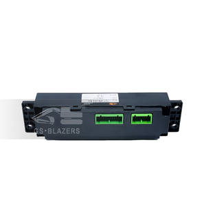 <span class=keywords><strong>Sh</strong></span> <span class=keywords><strong>120</strong></span> 130 20 210 240 350a3-a5 Airconditioning Controller Paneel Schakelaar Hoge Kwaliteit Duurzame Graafmachine Accessoires - Product Image 2