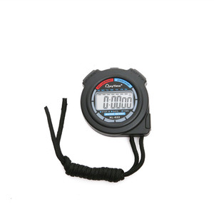 Bán buôn thể thao không thấm nước Đồng hồ bấm giờ cầm tay kỹ thuật số hẹn giờ với màn hình lớn cho trẻ em & huấn luyện viên - Product Image 2