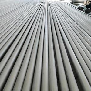 Vòng Ống thép không gỉ ASTM A270 a554 SS304 316L 316 310S 321 15*15 mét ống vuông ống liền mạch - Product Image 3