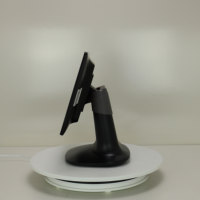 Terminal de point de vente tactile capacitif CITAQ N1 pour la vente au détail et la restauration, Android 10/Linux/Windows 7/10, alliage d'aluminium, garantie de 3 ans