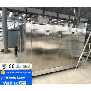 LANE Tipo horizontal Tanque <span class=keywords><strong>de</strong></span> fermentación eléctrico Precio - Product Image 5