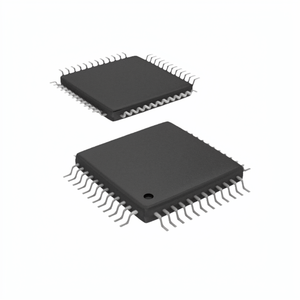 48 TQFP Embedded C8051F707-GQ Electronic Circuit Components BOM IC In Stock - Product Image 1