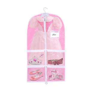 <span class=keywords><strong>Sac</strong></span> <span class=keywords><strong>de</strong></span> rangement pour robe <span class=keywords><strong>de</strong></span> <span class=keywords><strong>danse</strong></span> pour enfants <span class=keywords><strong>Sac</strong></span> anti-poussière pour vêtements pour enfants lavable <span class=keywords><strong>Sac</strong></span> <span class=keywords><strong>de</strong></span> vêtement <span class=keywords><strong>de</strong></span> <span class=keywords><strong>danse</strong></span> polyvalent - Product Image 1
