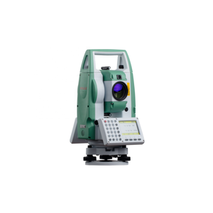 Station totale <span class=keywords><strong>laser</strong></span> South <span class=keywords><strong>Geomax</strong></span> 362R10 haute précision 30x, ensemble complet sans prisme, IP67, alimentée par batterie, portée 5000m pour la topographie - Product Image 4