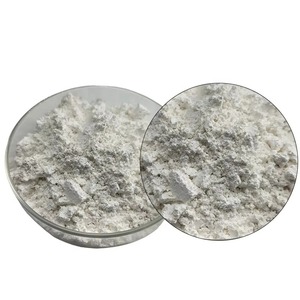 Branntkalk pulver, Calciumoxid und Calciumcarbonat für Baustoffe und Wasser aufbereitung anlagen - Product Image 6