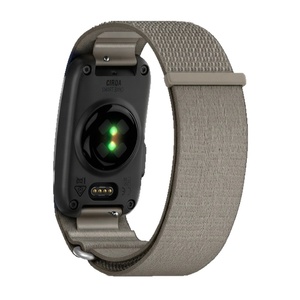 สายรัดไนลอนแบบตะขอและห่วงยี่ห้อ Upro สำหรับ Garmin CIRQA สายรัดข้อมืออัจฉริยะแบบปรับได้ ระบายอากาศได้ดี แห้งเร็ว เหมาะสำหรับเล่นกีฬา - Product Image 1