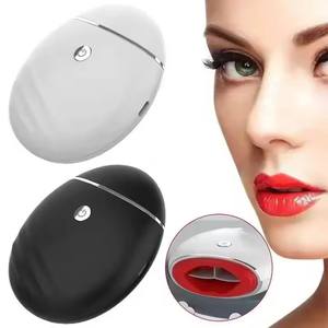 Appareil de beauté électrique USB pour l'<span class=keywords><strong>augmentation</strong></span> <span class=keywords><strong>des</strong></span> lèvres et les soins de la peau, avec fonction d'aspiration et d'<span class=keywords><strong>augmentation</strong></span> <span class=keywords><strong>des</strong></span> lèvres. - Product Image 6