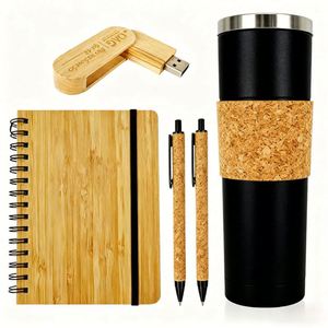 Promotional Customized Business <b>Gift</b> Set Environmental Protection Promotion Products Creative Enterprise Promotion Business - Product Image 5
