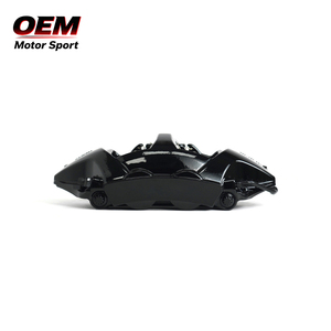 Kit de Sistema de Frenos Automotrices de Alto Rendimiento: Calibradores Delanteros y Traseros, Compatible con los Modelos Porsche 911 2020/2021/2022 - Product Image 5