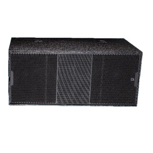 Subwoofer passif Guangdong Huiyin Special Protection Sound 21 pouces 1400x900x600mm à aimant néodyme pour scène et concert - Product Image 1