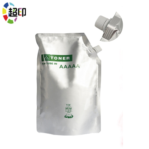 Cartouches de toner Comstar - NPG 16/18/28/55/51 Recharge universelle 500g/sac Poudre de toner noir compatible avec <span class=keywords><strong>Canon</strong></span> IR 2016/2018 - Product Image 3