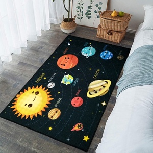 Bambini animale del fumetto pavimento tappeti <span class=keywords><strong>tappeto</strong></span> camera da letto <span class=keywords><strong>per</strong></span> I Bambini - Product Image 2