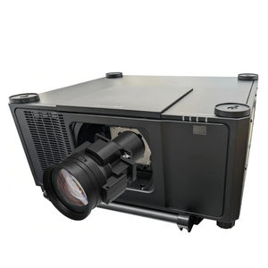 Projecteur laser professionnel <span class=keywords><strong>25000</strong></span> ANSI Lumen pour projection de mappage de façade extérieure avec fusion des images à bordure. - Product Image 4