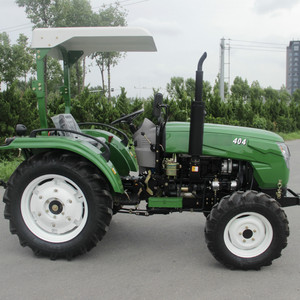 Offre Spéciale : Mini-tracteur agricole Huaxia 354 34,5 CV 4x4 avec boîte de vitesses complète et moteur diesel – Petite machine agricole puissante - Product Image 5
