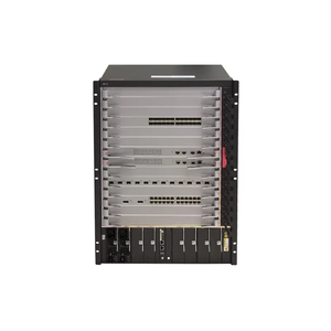 Commutateur réseau PoE CloudEngine S12700E Series S12700E-8 02115870 Commutateur réseau géré pour centre de données - Product Image 4