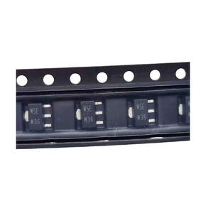 Transistor PBSS304 4.7A 60V MARK W5E SOT-89 PBSS304NX Triode - Product Image 1