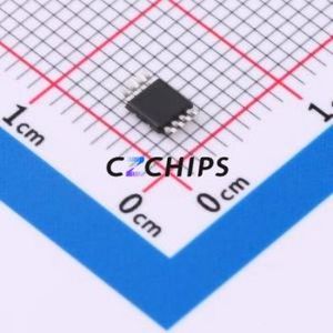 Original et tout nouveau GT8052M8 MSOP-8 Circuit intégré IC Puce Amplificateur opérationnel - Product Image 2