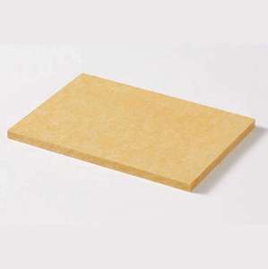 แผ่นผนังพีวีซีสีสวยทนทานสำหรับใช้ในโรงแรมและพื้นที่เชิงพาณิชย์ - Product Image 1