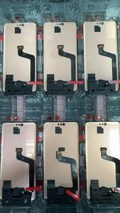 Pantalla LCD OLED de Repuesto para <span class=keywords><strong>Huawei</strong></span> Mate 60, Ensamblaje Táctil 1:1, Ajuste Completo, Sin Píxeles Defectuosos - Product Image 3