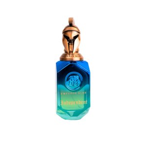 Perfume Unisex INDEPENDENT Premium Citrus Woody 100ml Eau de Parfum Aroma Fresco de Larga Duración para Hombres y Mujeres Uso Diario - Product Image 4