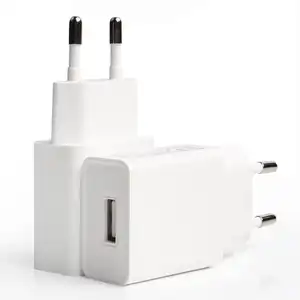 LVSHUO EU Carregador Adaptador de energia USB Carregador rápido de parede USB 20W para iPad iPhone