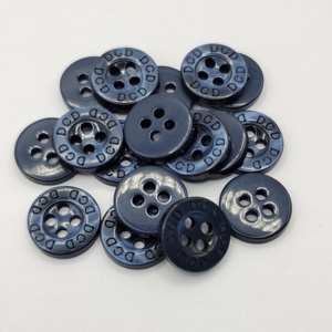 Fabricante de Botones de Plástico y Resina en Guangdong, China, Acepta Logotipos y Marcas Personalizadas - Product Image 1