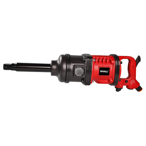 Llave de Impacto Neumática Profesional de 1 Pulgada, Martillo Neumático de 1 Pulgada, Extensión de 8 Pulgadas Herramienta Industrial para Reparación y Ensamblaje - Product Image 2