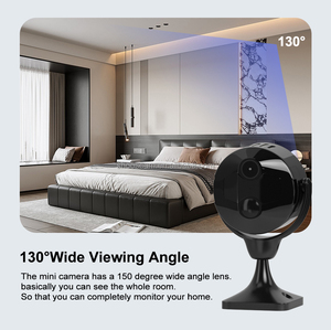 4G Wifi 3MP Okam <span class=keywords><strong>Mini</strong></span> Pin CCTV Máy Ảnh Điện Năng Thấp Hai Cách Nói Chuyện <span class=keywords><strong>PIR</strong></span> Phát Hiện Mạng Không Dây Trong Nhà An Ninh 4G Máy Ảnh - Product Image 4