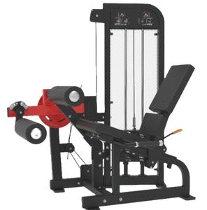 <span class=keywords><strong>Machine</strong></span> de musculation ajustable en acier pour abducteurs/adducteurs pectoraux avec pile de poids de 138 kg pour l'entraînement de la force - Product Image 2