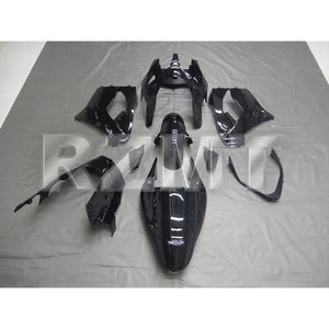 ชุดแฟริ่งมอเตอร์ไซค์ Kawasaki Ninja ZX-9R ปี 2002-2003 Ninja ZX9R ZX 9R  แบบฉีดขึ้นรูป ABS ชุดแต่งแฟริ่ง K0918-102a - Product Image 4