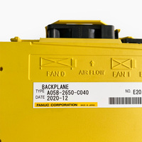 Controlador de Gabinete Fanuc Robot M-30iB Mate A05B-2650-C040