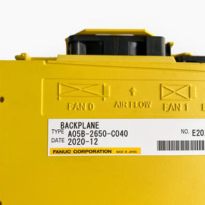 A05B-2650-C040ファナックロボットM-30iBメイトキャビネットコントローラー - Product Image 3