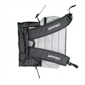 Mochila Convertible Impermeable con Bolsa de Transporte, Capacidad de 21L, para Viajes, Senderismo, Escuela, Campamento y Kayak - Product Image 1