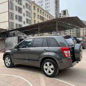 <span class=keywords><strong>Suzuki</strong></span> <span class=keywords><strong>Grand</strong></span> <span class=keywords><strong>Vitara</strong></span> <span class=keywords><strong>2008</strong></span> 2.4AT JLX-EL 5 Puertas, Bajo Kilometraje, SUV Compacto, Gasolina, Hecho en Japón, Auto Usado Barato de China - Product Image 3