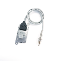 Sensor de Óxido de Nitrógeno A0101531628 5WK97331A 5WK9 7331A, Proveedor de Fábrica al por Mayor, Sensor de Óxido de Nitrógeno para Piezas de Camiones Mercedes-Benz