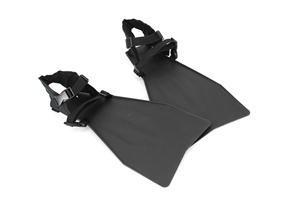 Ailerons de natation et de plongée personnalisés de qualité supérieure - Product Image 4