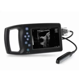 MT-MEDICAL Handheld Dierenarts Zwangerschap Echografie Veterinaire Mini Draagbare Scanner