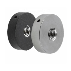 Servicio de Mecanizado de Piezas Torneadas, Piezas Pequeñas de Acero Inoxidable, Tolerancia Estricta, Personalización Masiva - Product Image 5