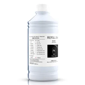 Ocbestjet Wasser basierte Sublimationsfarbstoff-Transfer druckfarbe für Epson-Drucker