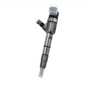 Injektor Bahan Bakar Diesel 0445110536 0445110603 0445110535 0445110452 0445110607 untuk Mesin Diesel - Product Image 5