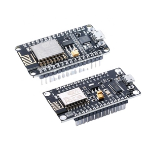 Nueva Placa de Desarrollo IOT Original Noemcu Lua CH340 Wifi V3 CP2102 ESP8266 - Product Image 1