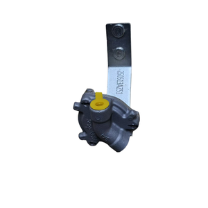 CA100005320 8979466161 Válvula de purga de embrague genuina para ISUZU Pickup 1 <span class=keywords><strong>Remac</strong></span> - Product Image 3