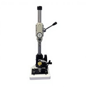 Máy thử nghiệm kéo nén nút bấm kỹ thuật số độ chính xác cao thủ công - Product Image 1