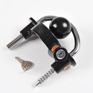 Acoplador de <span class=keywords><strong>Bola</strong></span> de <span class=keywords><strong>Remolque</strong></span> Universal YH9006, Plataformas de Acero de Alta Resistencia para Bolas de <span class=keywords><strong>Remolque</strong></span> - Product Image 2