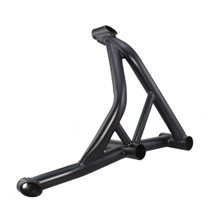 Pour Yamaha <span class=keywords><strong>MT</strong></span>-<span class=keywords><strong>09</strong></span> MT09 <span class=keywords><strong>2021</strong></span> 2022 2023 2024 nouvelle barre de collision moto cascadeur Cage moteur garde pare-chocs protecteur accessoires - Product Image 6