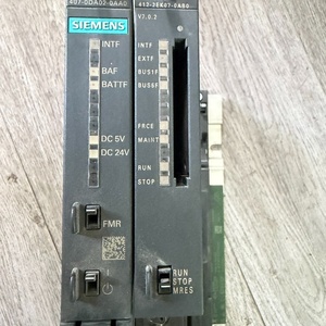 Módulo de Fuente de Alimentación 6ES7 407-0DA02-0AA0 6ES74070DA020AA0 S7-400 para PLC - Product Image 2