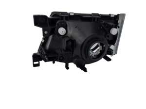 Phares de voiture d'origine Forworld, pièces d'éclairage automobile, phare avant pour NISSAN <span class=keywords><strong>PATROL</strong></span> 2002 <span class=keywords><strong>Y60</strong></span> Y61 - Product Image 4