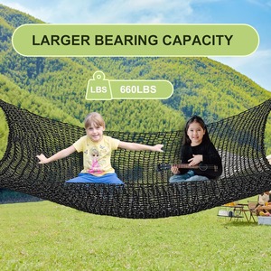 Ropecube trẻ em leo núi Hàng <span class=keywords><strong>Net</strong></span>, sân chơi an toàn <span class=keywords><strong>Net</strong></span>, cầu cho bên trong, bên ngoài, sân sau, Ngôi nhà trên cây, đào tạo trở ngại - Product Image 4